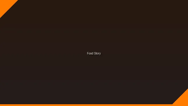 美食故事主题赛 - ZOOM人与ZOOM 短视频比赛